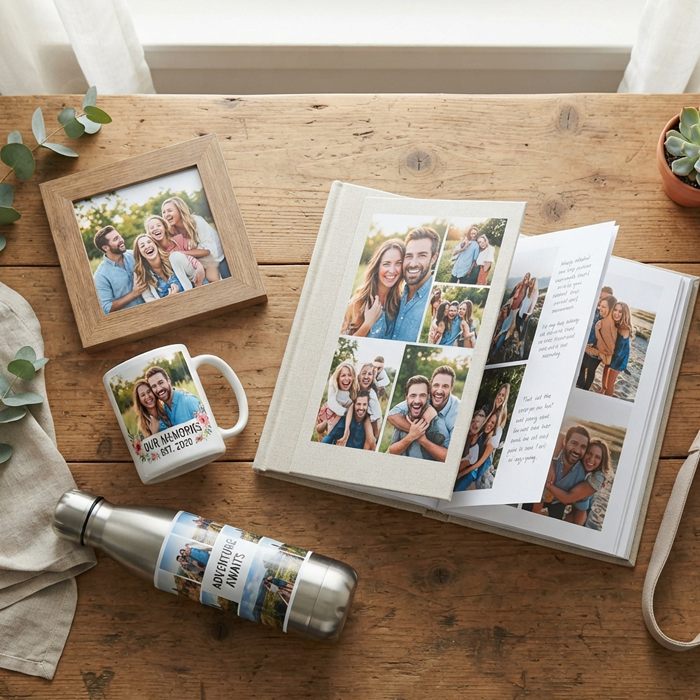 Photo Products
